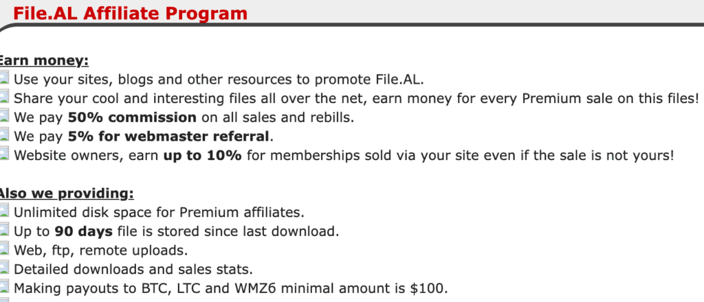 file.al affiliate
